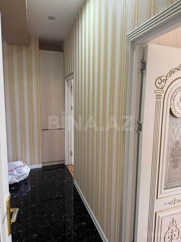 Сдаётся 2-комн. новостройка 70 м², м. Нефтчиляр, photo 15 from 20