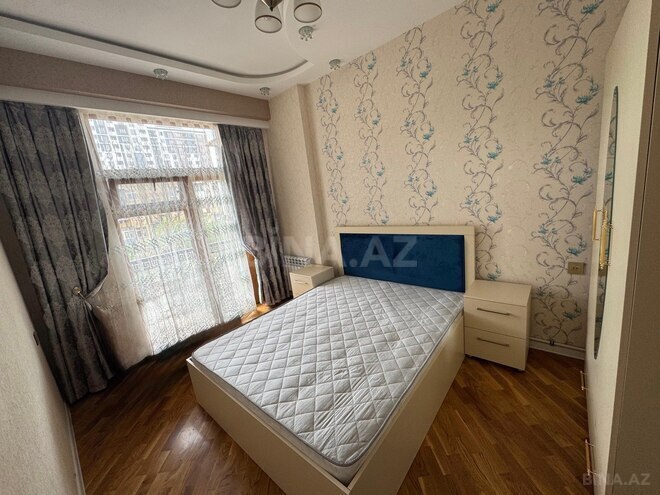 Сдаётся 2-комн. новостройка 70 м², м. Нефтчиляр, photo 12 from 20