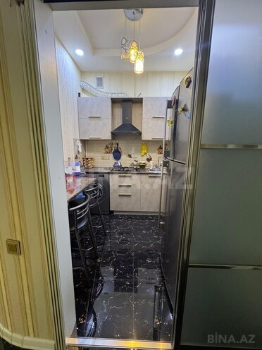 Сдаётся 2-комн. новостройка 70 м², м. Нефтчиляр, photo 9 from 20