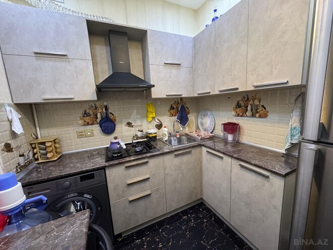 Сдаётся 2-комн. новостройка 70 м², м. Нефтчиляр, photo 6 from 20
