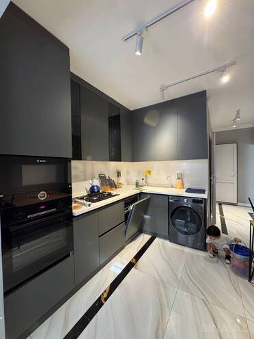 Satılır 3 otaqlı köhnə tikili 85 m², Əhmədli m., photo 1 from 11
