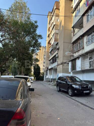 Satılır 3 otaqlı köhnə tikili 85 m², Əhmədli m., photo 8 from 11