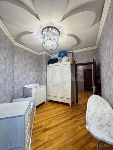 Продаётся 3-комн. новостройка 82 м², м. Халглар Достлугу, photo 8 from 12