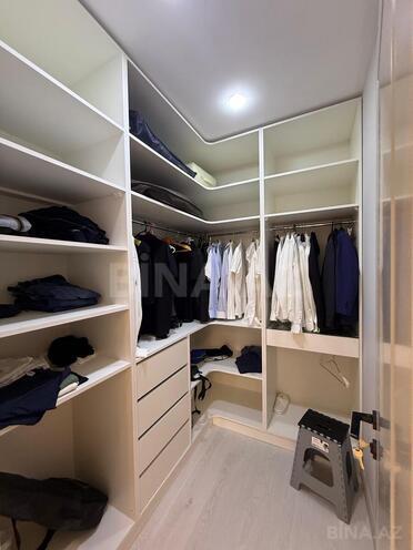 Продаётся 3-комн. новостройка 144 м², м. Гянджлик, photo 15 from 25