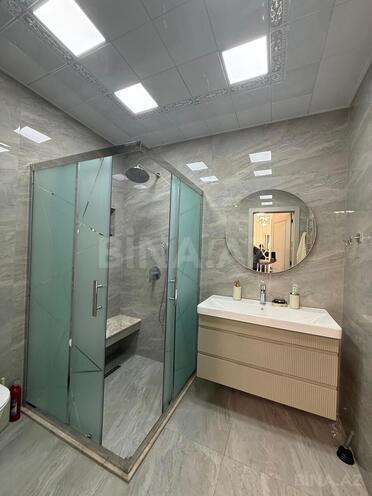Продаётся 3-комн. новостройка 144 м², м. Гянджлик, photo 20 from 25