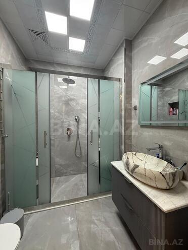 Продаётся 3-комн. новостройка 144 м², м. Гянджлик, photo 19 from 25