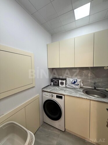 Продаётся 3-комн. новостройка 144 м², м. Гянджлик, photo 21 from 25