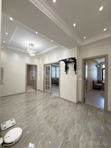 Продаётся 3-комн. новостройка 144 м², м. Гянджлик, photo 12 from 25