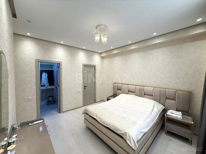 Продаётся 3-комн. новостройка 144 м², м. Гянджлик, photo 16 from 25