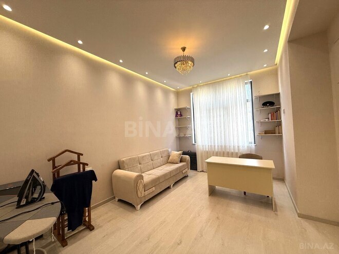 Продаётся 3-комн. новостройка 144 м², м. Гянджлик, photo 17 from 25