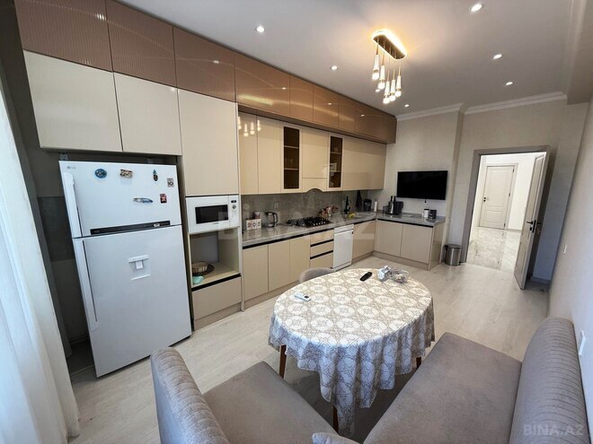 Продаётся 3-комн. новостройка 144 м², м. Гянджлик, photo 3 from 25