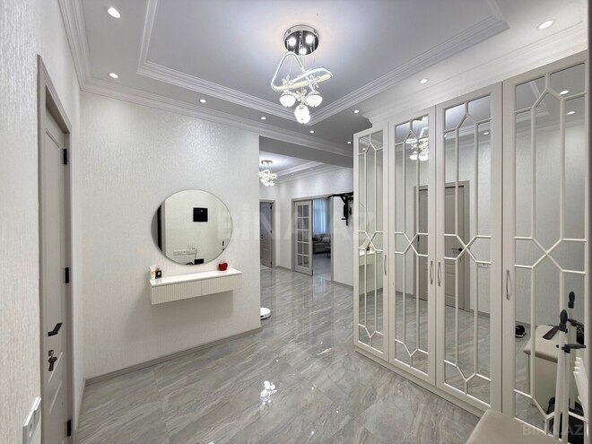 Продаётся 3-комн. новостройка 144 м², м. Гянджлик, photo 9 from 25