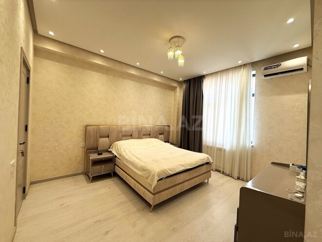 Продаётся 3-комн. новостройка 144 м², м. Гянджлик, photo 14 from 25