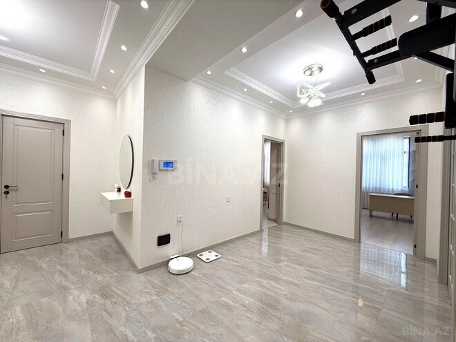 Продаётся 3-комн. новостройка 144 м², м. Гянджлик, photo 11 from 25