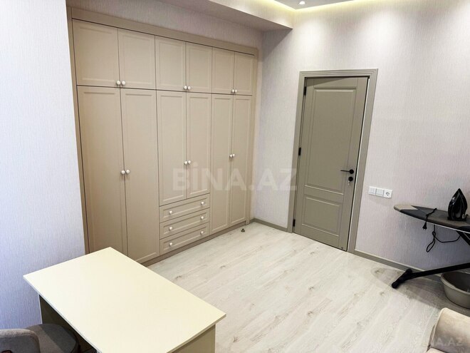 Продаётся 3-комн. новостройка 144 м², м. Гянджлик, photo 18 from 25
