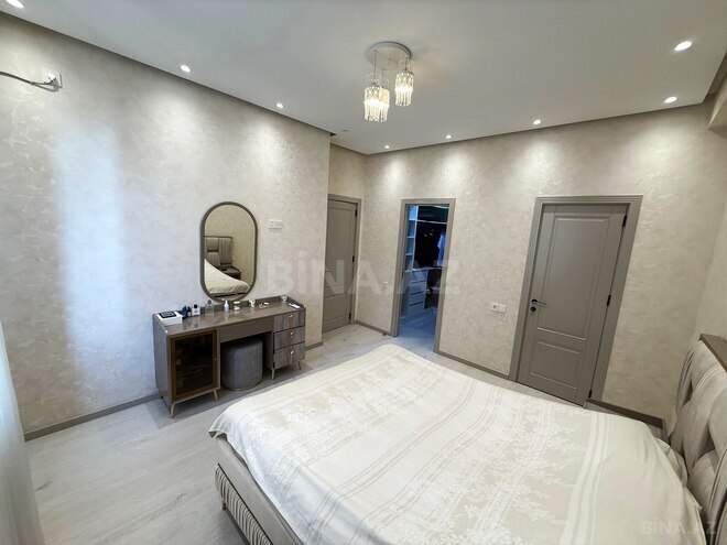 Продаётся 3-комн. новостройка 144 м², м. Гянджлик, photo 13 from 25