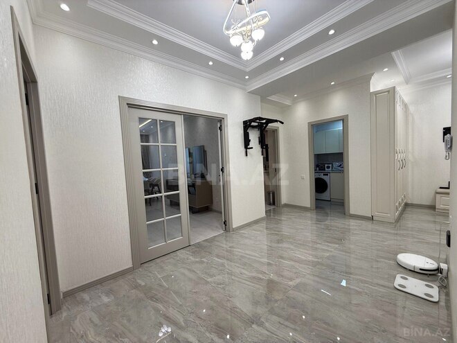 Продаётся 3-комн. новостройка 144 м², м. Гянджлик, photo 10 from 25
