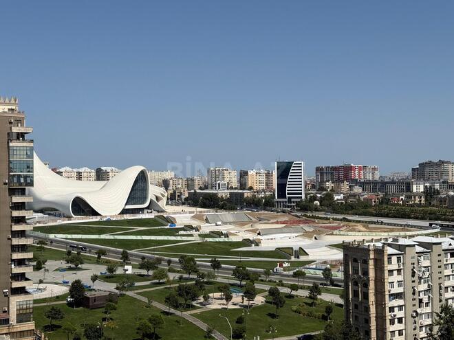 Продаётся 3-комн. новостройка 144 м², м. Гянджлик, photo 22 from 25