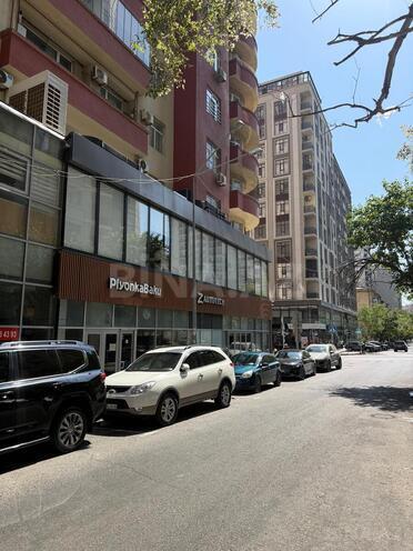 Продаётся 3-комн. новостройка 144 м², м. Гянджлик, photo 24 from 25