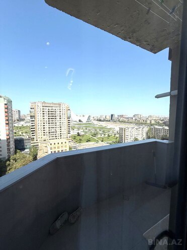 Продаётся 3-комн. новостройка 144 м², м. Гянджлик, photo 23 from 25