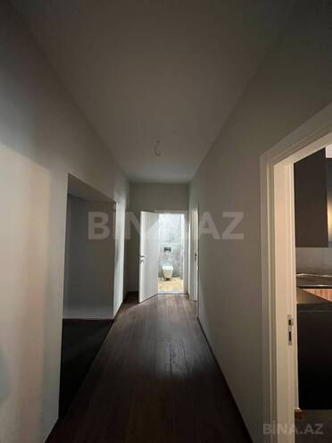 Satılır 2 otaqlı yeni tikili 96 m², Bayıl q., photo 7 from 32