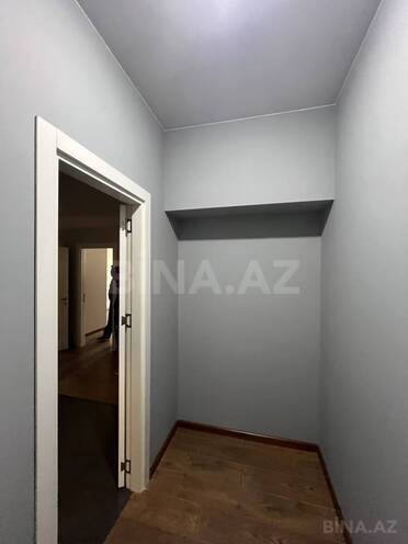 Satılır 2 otaqlı yeni tikili 96 m², Bayıl q., photo 8 from 32
