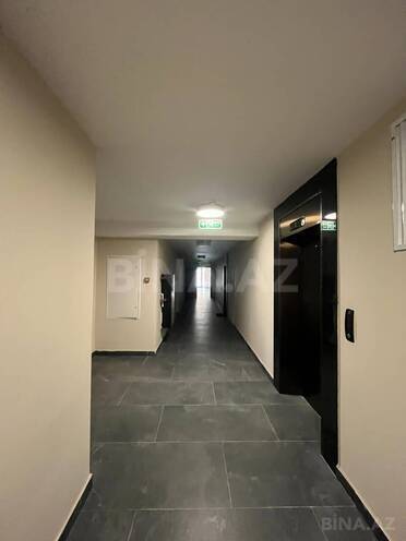 Satılır 2 otaqlı yeni tikili 96 m², Bayıl q., photo 12 from 32
