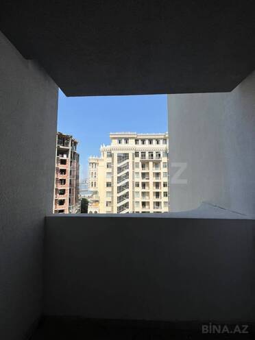 Satılır 2 otaqlı yeni tikili 96 m², Bayıl q., photo 20 from 32