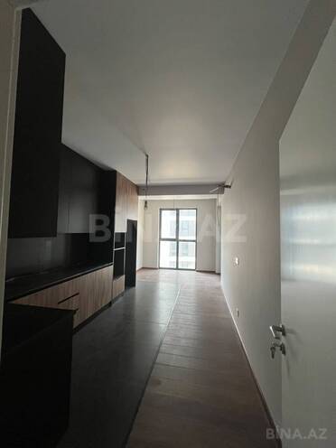 Satılır 2 otaqlı yeni tikili 96 m², Bayıl q., photo 25 from 32