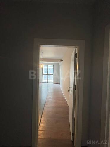 Satılır 2 otaqlı yeni tikili 96 m², Bayıl q., photo 18 from 32