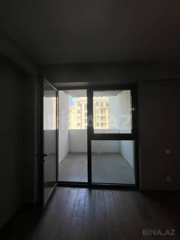 Satılır 2 otaqlı yeni tikili 96 m², Bayıl q., photo 27 from 32