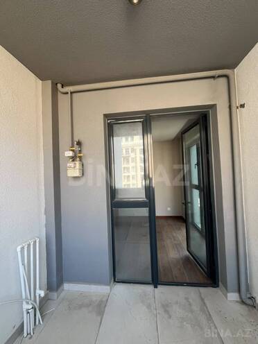 Satılır 2 otaqlı yeni tikili 96 m², Bayıl q., photo 26 from 32