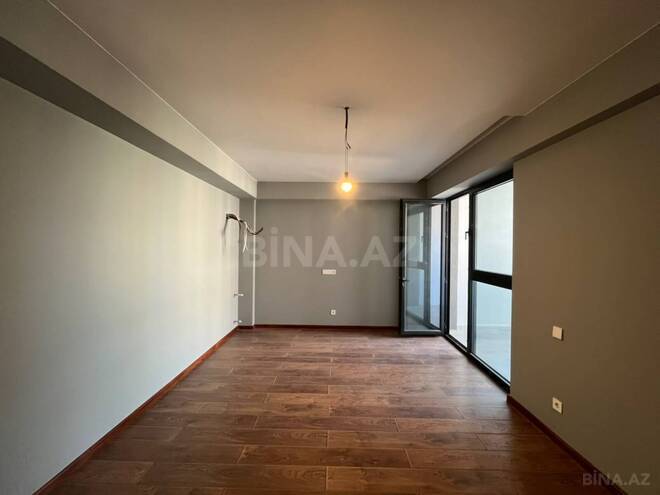 Satılır 2 otaqlı yeni tikili 96 m², Bayıl q., photo 1 from 32