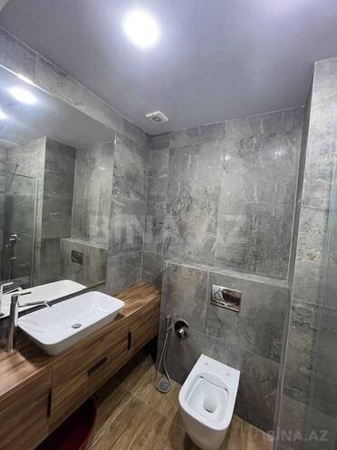 Satılır 2 otaqlı yeni tikili 96 m², Bayıl q., photo 16 from 32