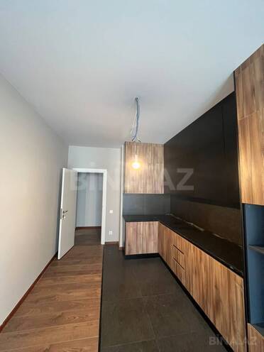 Satılır 2 otaqlı yeni tikili 96 m², Bayıl q., photo 23 from 32