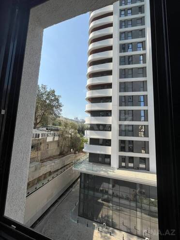 Satılır 2 otaqlı yeni tikili 96 m², Bayıl q., photo 14 from 32