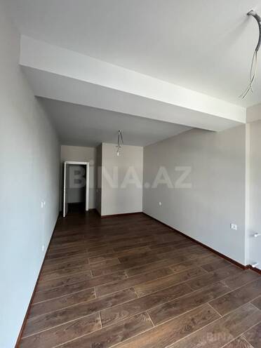 Satılır 2 otaqlı yeni tikili 96 m², Bayıl q., photo 3 from 32