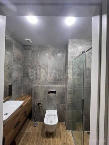 Satılır 2 otaqlı yeni tikili 96 m², Bayıl q., photo 17 from 32