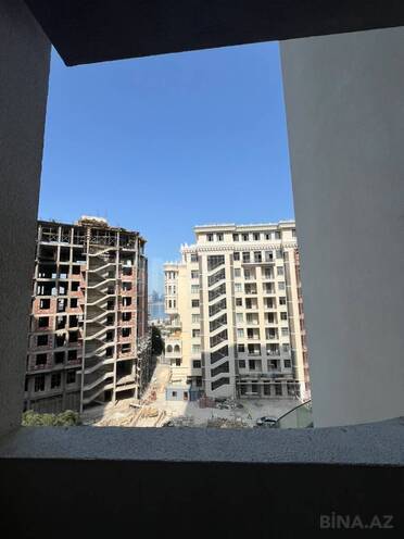Satılır 2 otaqlı yeni tikili 96 m², Bayıl q., photo 30 from 32
