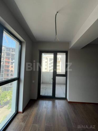 Satılır 2 otaqlı yeni tikili 96 m², Bayıl q., photo 28 from 32