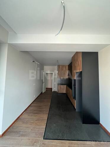 Satılır 2 otaqlı yeni tikili 96 m², Bayıl q., photo 24 from 32