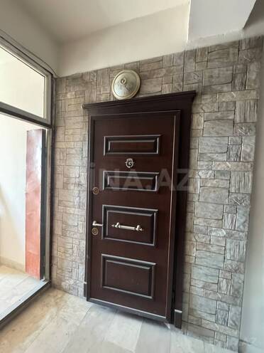 Satılır 3 otaqlı yeni tikili 130 m², Elmlər Akademiyası m., photo 18 from 19