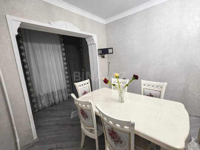 Продаётся 3-комн. вторичка 85 м², м. Ахмедлы, photo 9 from 16