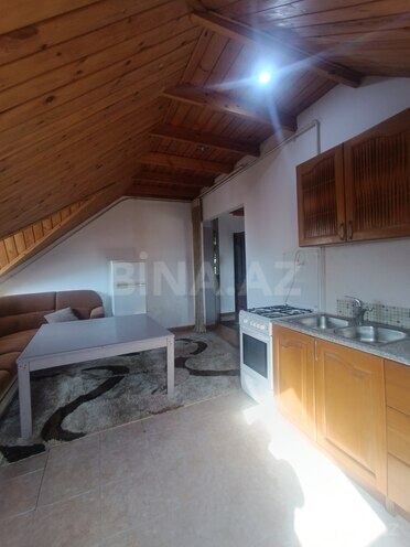 Satılır 3 otaqlı yeni tikili 165 m², Nəriman Nərimanov m., photo 6 from 18
