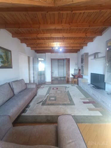 Satılır 3 otaqlı yeni tikili 165 m², Nəriman Nərimanov m., photo 5 from 18