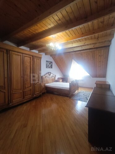 Satılır 3 otaqlı yeni tikili 165 m², Nəriman Nərimanov m., photo 13 from 18