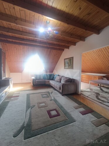 Satılır 3 otaqlı yeni tikili 165 m², Nəriman Nərimanov m., photo 8 from 18