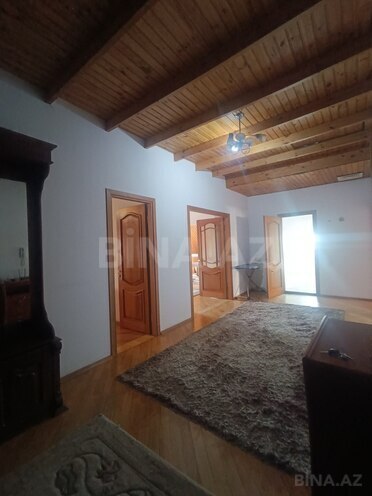 Satılır 3 otaqlı yeni tikili 165 m², Nəriman Nərimanov m., photo 12 from 18