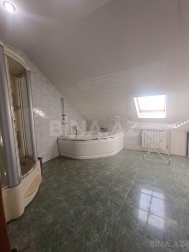 Satılır 3 otaqlı yeni tikili 165 m², Nəriman Nərimanov m., photo 16 from 18