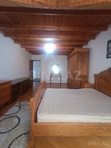 Satılır 3 otaqlı yeni tikili 165 m², Nəriman Nərimanov m., photo 15 from 18